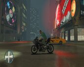 Kawasaki Ninja Style for NRG-900 (HD Textures)